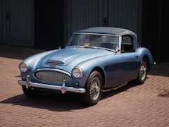 Austin Healey - 3000 BJ8 MK3