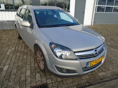 Opel Astra - 1.6 COSMO