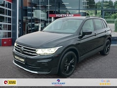Volkswagen Tiguan - 2.0 TDI DSG URBAN SPORT TREKHAAK/360-CAMERA/NAVI/CARPLAY/ACC/E-KLEP