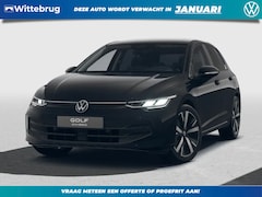 Volkswagen Golf - 1.5 eHybrid Life Edition Profiteer ook van 2.000 euro inruilpremie