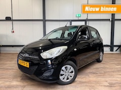 Hyundai i10 - 1.1 i-Drive / 5-DRS / PDC / ELEK PAKKET /