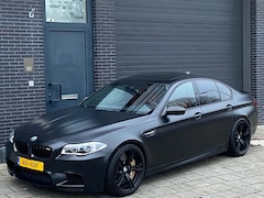 BMW M5 - 5-serie COMPETITION LIMITED EDITION NIGHTHAWK