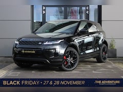 Land Rover Range Rover Evoque - P300e AWD SE | Pano | Meridian Surround | Cold Climate