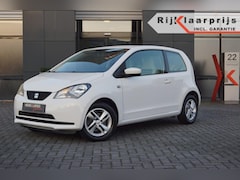 SEAT Mii - 1.0 Style Chic/ Airconditioning / Elektr. pakket