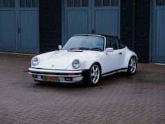 Porsche 911 Targa - 3.2 Targa