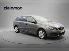 Peugeot 308 - SW 1.2 PureTech Active - Digitaal Cockpit, Carplay, Camera, Navi, Cruise