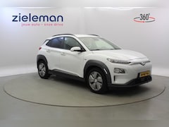 Hyundai Kona Electric - Fashion 64 kWh - Carplay, Camera, Cruise, SOH 90%