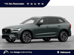 Volvo XC60 - Ultra Dark Plug-In Hybrid AWD | ACTIE | Van 80.900 voor 74.750 |