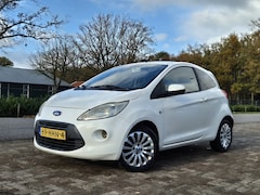 Ford Ka - 1.2 Titanium
