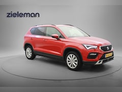SEAT Ateca - 1.0 TSI Style Business Intense - Carplay, Panorama, Leer, Navi, Cruise, Beats, Stoelverw