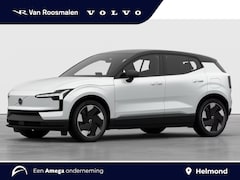 Volvo EX30 - Plus Extended range
