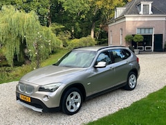 BMW X1 - 2.8 Xdrive Exe Automaat NL-auto Youngtimer #RIJKLAAR