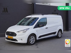 Ford Transit Connect - 1.5 EcoBlue L2 EURO 6 - A/C Climate - Navi - Cruise - €13.950, - Excl