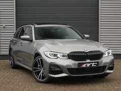 BMW 3-serie Touring - 330e xDrive / Pano / Trekhaak / Head-up / Laser