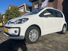 Volkswagen Up! - 1.0 BMT High-UP AUTOMAAT