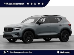 Volvo XC40 - 2.0 B4 Plus Black Edition | Panoramadak | Harman\Kardon |