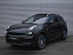 Lynk & Co 01 - 1.5 T PHEV / NIEUW / RIJKLAAR