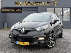 Renault Captur - 0.9 TCe Authentique 1e Eigenaar, Navi, Airco, Cruise, Pdc, Lm velgen, Weinig Km, Apk tot 0