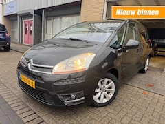 Citroën C4 Picasso - 1.6 THP Business EB6V 5p. AUTOMAAT NAP APK 8-2026