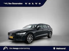 Volvo V60 - 2.0 T6 AWD Plus Dark | Trekhaak | 360° Camera | Harman\Kardon |