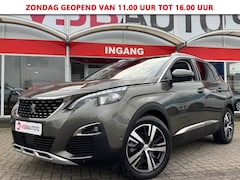 Peugeot 3008 - 1.2 PURETECH AUT ALLURE . 130PK PANO NAVI CAMERA CARPLAY AIRCO