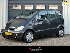 Mercedes-Benz A-klasse - 160 Classic Fun AUTOMAAT / AIRCO