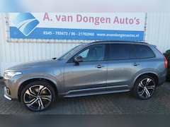 Volvo XC90 - 2.0 T8 AWD R-DESIGN, Pano, ACC, 360, DealerOH, Trhaak