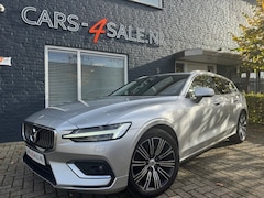 Volvo V60 - 2.0 B3 Autom. Inscription + Camera. + Leder + 18 inch Lmv - Full options 2022