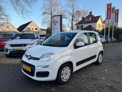 Fiat Panda - 0.9 TWINAIR EDIZIONE COOL / AIRCO / ELEK. RAMEN / RADIO-CD