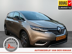 Renault Espace - 1.8 TCe Intens 7p./PANO/Adapt. Cruise/