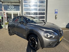 Nissan Juke - 1.6 Hybrid N-Connecta Trekhaak stoelverwarming
