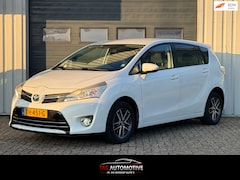 Toyota Verso - 1.8 VVT-i Aspiration CLIMA / CRUISE / NW APK
