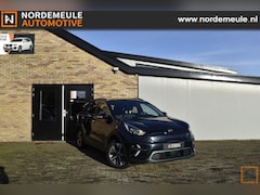 Kia Niro - DYNAMICLINE 64 KWH, Lane, ACC, Camera