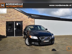 Volvo V70 - 1.6 T4 LIM. EDITION, AUT, Navi, Leder