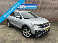 Volkswagen T-Cross - 1.0 TSI Style
