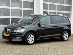 Volkswagen Touran - 1.4 TSI 150PK AUT 7-PERS Navi Camera Trekhaak Rijklaar