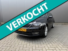 Skoda Octavia Combi - 1.4 TSI Greentech Elegance Businessline