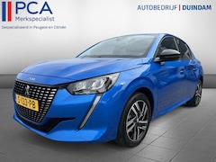 Peugeot 208 - 1.2 PT Allure Pack