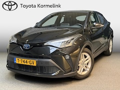 Toyota C-HR - 1.8 Hybrid Active automaat