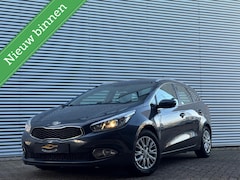 Kia Cee'd Sportswagon - 1.6 GDI Business Pack/Led/Camera/Navi