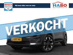 Kia Sportage - 1.6 GDI COMFORTLINE ECC/CRUISE/APPLE.CARPLAY/CAMERA/REGEN.SENS/LMV