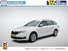 Skoda Octavia Combi - 1.0 TSI DSG | Ambition Business | Navi | Camera | Carplay