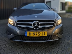 Mercedes-Benz A-klasse - 180