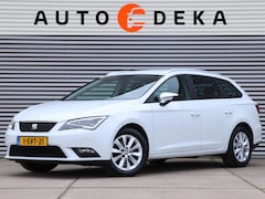 SEAT Leon ST - 1.2 TSI Style First Edition *Leder/Alcantara*LED-koplampen