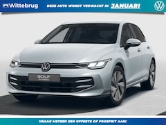 Volkswagen Golf - 1.5 eHybrid Life Edition Profiteer ook van 2.000 euro inruilpremie