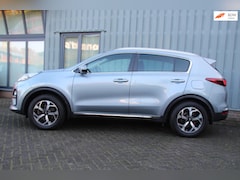 Kia Sportage - 1.6 GDI DynamicLine Nav. CarPlay .Aur camera