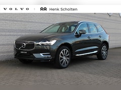Volvo XC60 - 2.0 T8 Twin Engine AWD Inscription | Dealeronderhouden | Trekhaak | Parkeerverwarming met