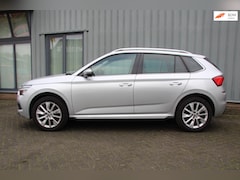 Skoda Kamiq - 1.5 TSI ACT Business Edition