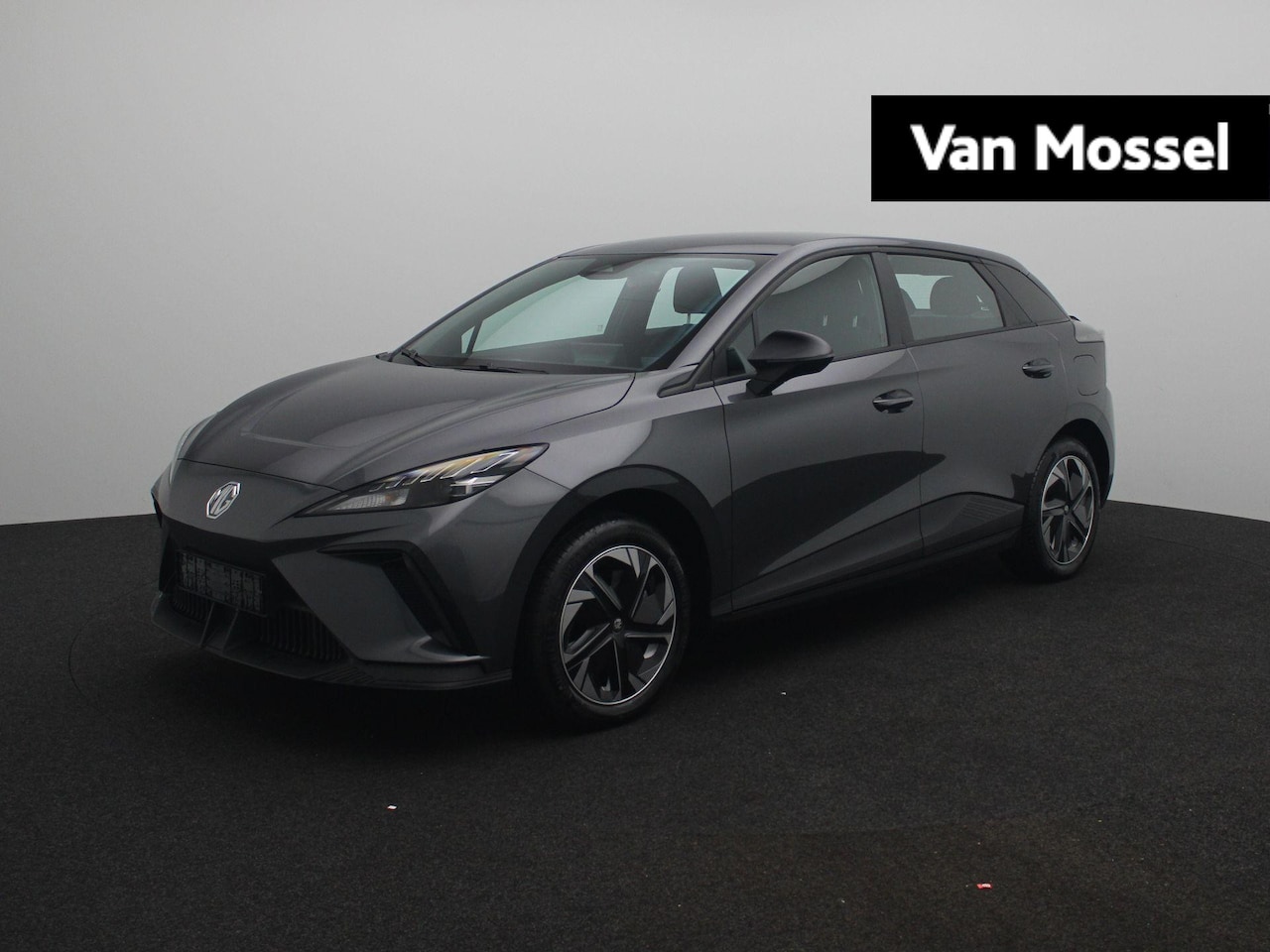 MG 4 - Standard 51 kWh Final Edition | Allerlaatste kans!! | Voorraadvoordeel | Afneembare Trekha - AutoWereld.nl