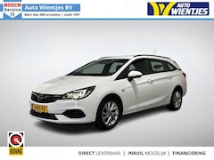 Opel Astra Sports Tourer - 1.2 Turbo | Edition | Airco | Cruise | Navi | Carplay